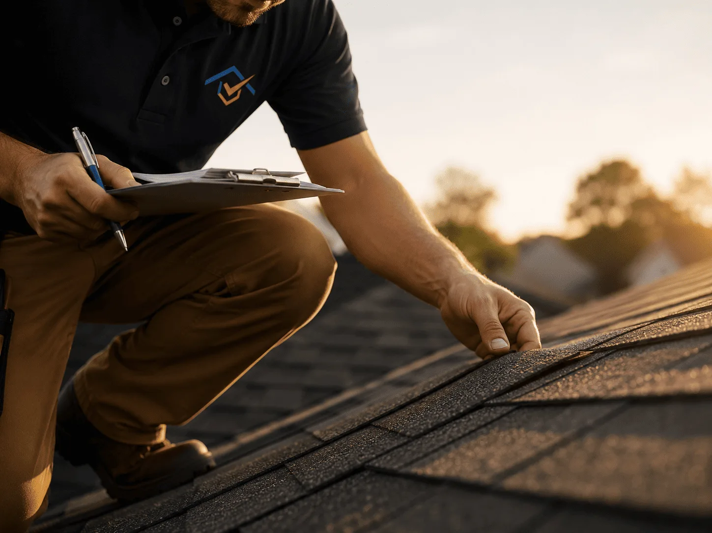 Why Choose Roof Inspection in Tulsa, OK